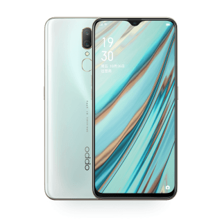 Oppo A9x