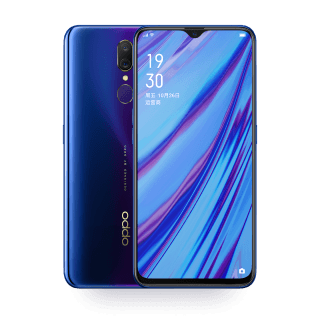 Oppo A9