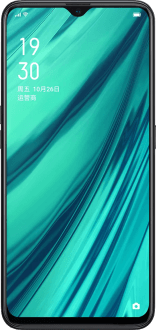 Oppo A9x