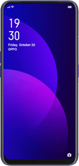 Oppo F11 Pro