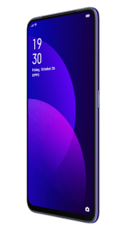 Oppo F11 Pro