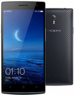 Oppo Find 7