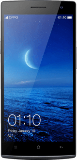 Oppo Find 7