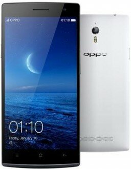 Oppo Find 7