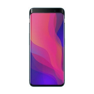 Oppo Find X