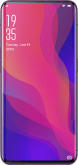 Oppo Find X