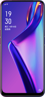 Oppo K3