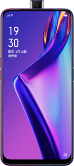 Oppo K3