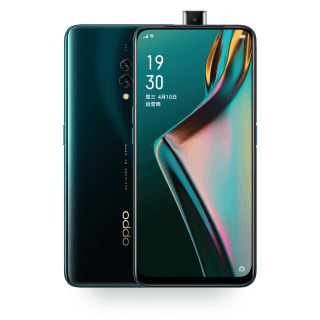 Oppo K3