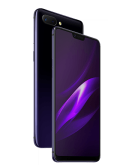 Oppo R15 Pro