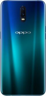 Oppo R17