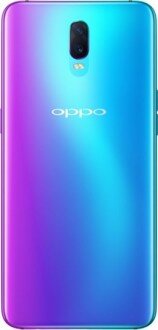 Oppo R17