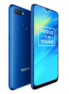 Realme 2 Pro