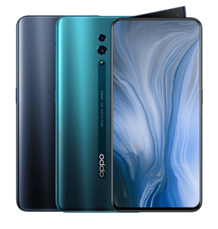 Oppo Reno