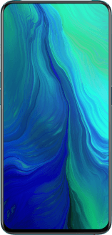 Oppo Reno 5G