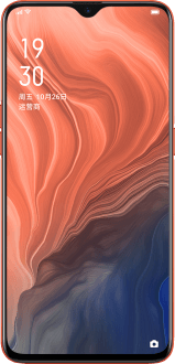 Oppo Reno Z