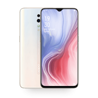 Oppo Reno Z