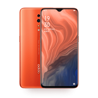 Oppo Reno Z