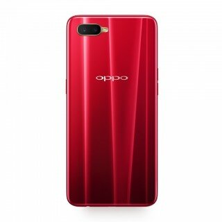 Oppo RX17 Neo