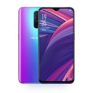 Oppo RX17 Pro