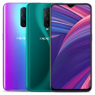 Oppo RX17 Pro