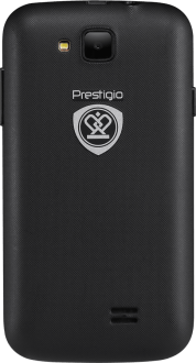 Prestigio MultiPhone 3400 Duo