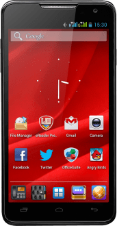 Prestigio MultiPhone 5044 Duo