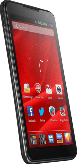 Prestigio MultiPhone 5044 Duo