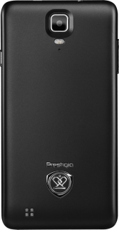 Prestigio MultiPhone 5044 Duo