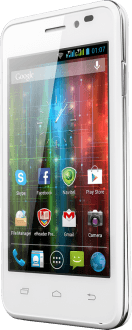 Prestigio MultiPhone 5400 Duo