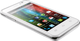 Prestigio MultiPhone 5400 Duo