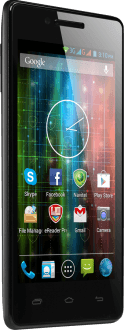 Prestigio MultiPhone 5450 Duo