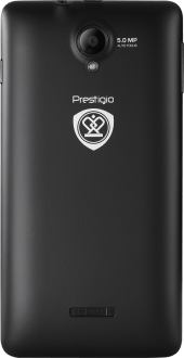 Prestigio MultiPhone 5500 Duo