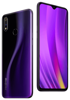 Realme 3 Pro