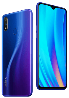 Realme 3 Pro