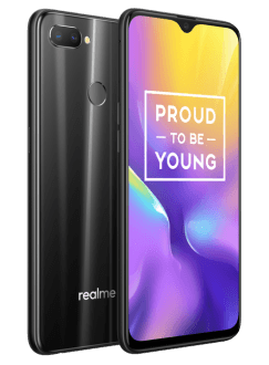 Realme U1