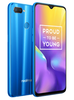 Realme U1