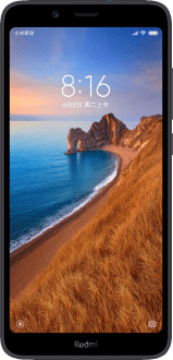 Xiaomi Redmi 7A