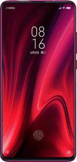 Xiaomi Redmi K20 Pro