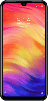 Xiaomi Redmi Note 7 Pro