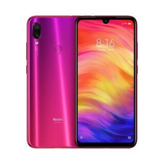 Xiaomi Redmi Note 7 Pro