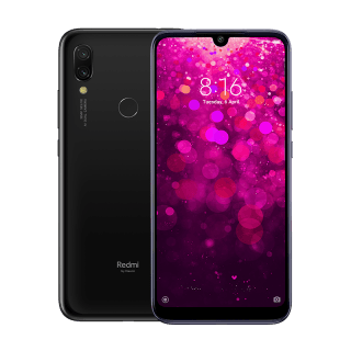 Xiaomi Redmi Y3