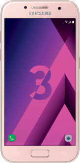 Samsung Galaxy A3