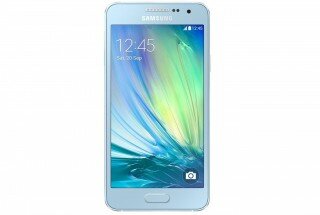 Samsung Galaxy A3 Duos