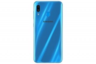 Samsung Galaxy A30