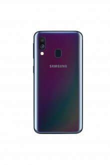 Samsung Galaxy A40