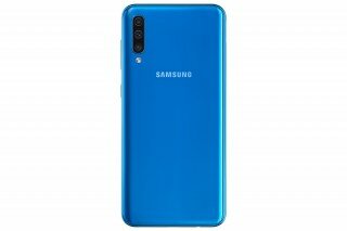 Samsung Galaxy A50