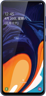 Samsung Galaxy A60