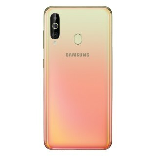 Samsung Galaxy A60