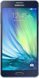 Samsung Galaxy A7 Duos